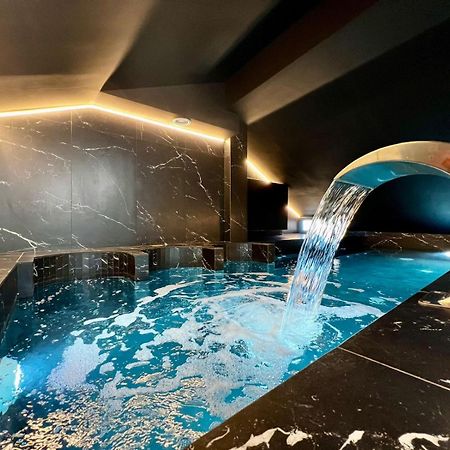 Castelar Palace & Spa By Seaward Suites Villajoyosa Bagian luar foto