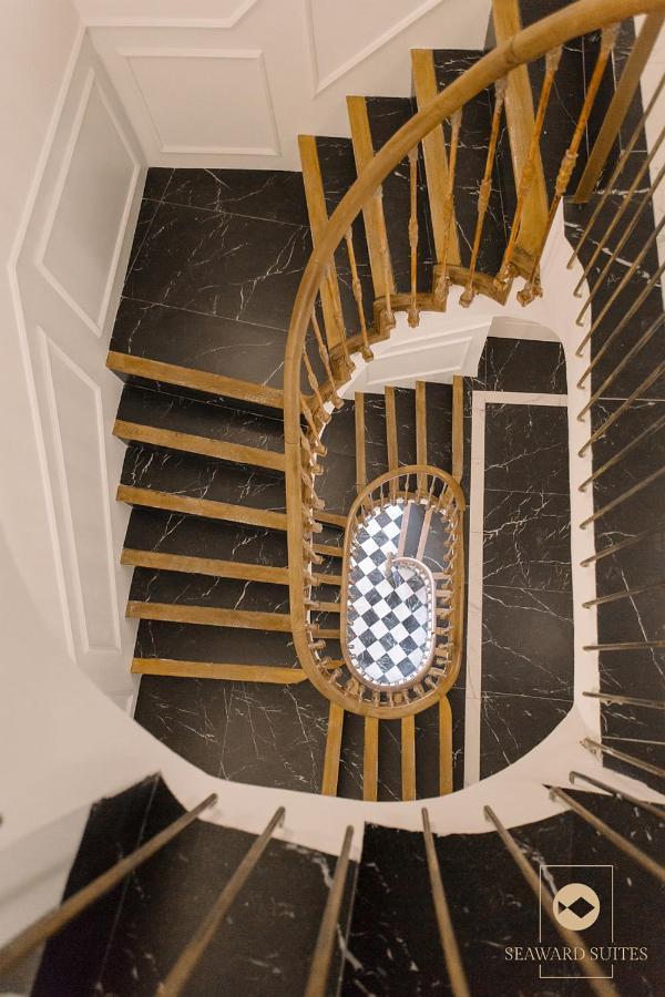 Castelar Palace & Spa By Seaward Suites Villajoyosa Bagian luar foto