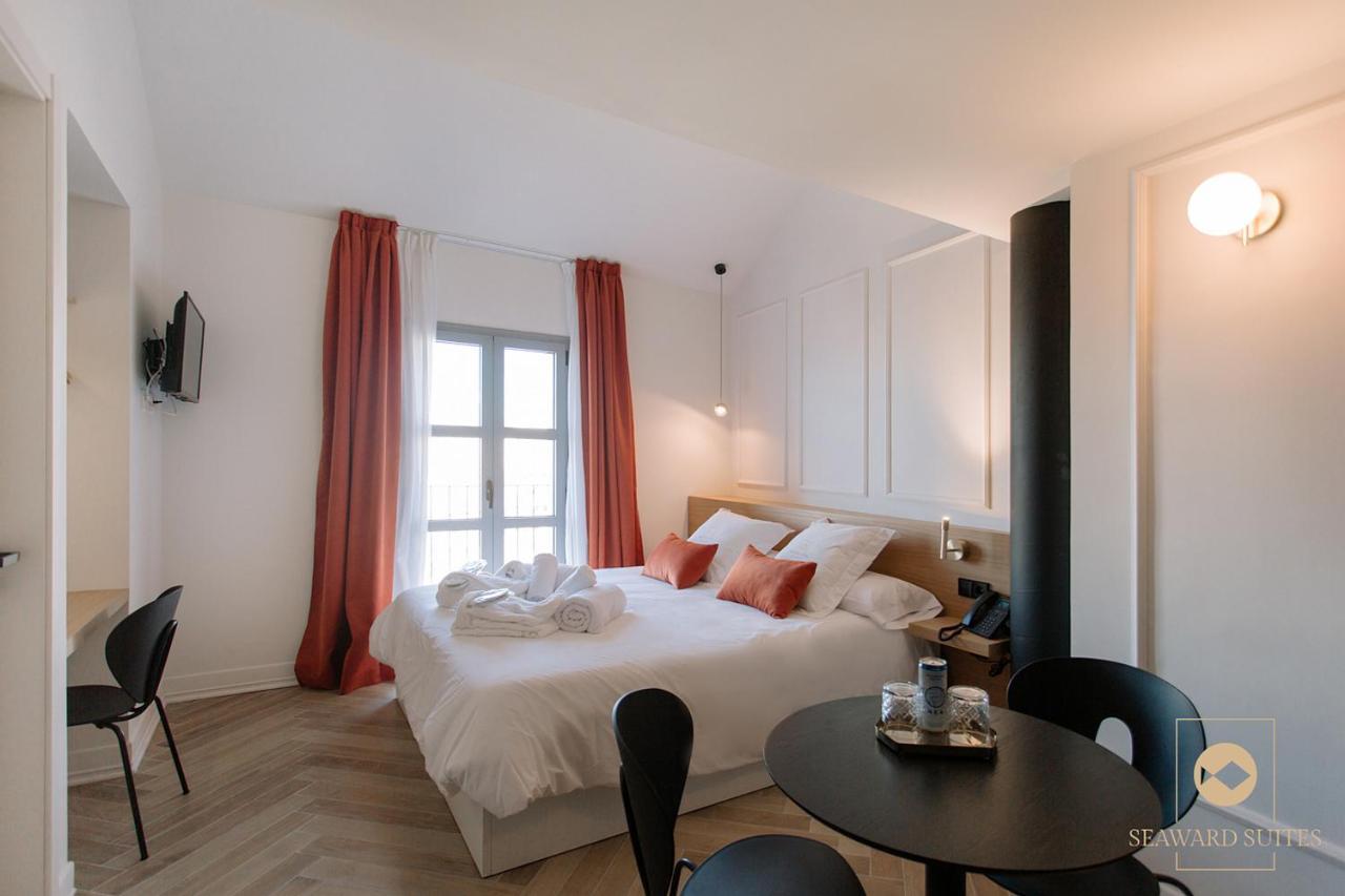 Castelar Palace & Spa By Seaward Suites Villajoyosa Ruang foto