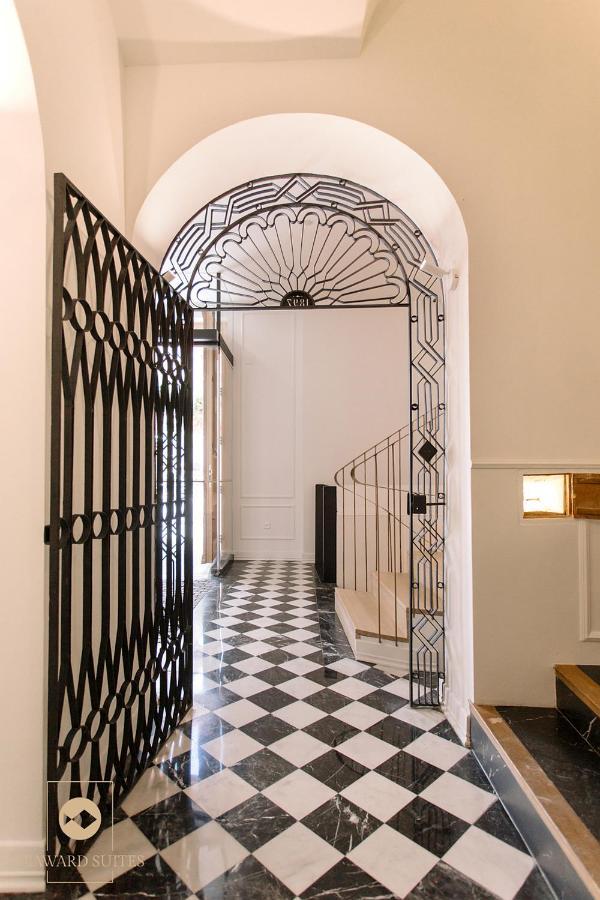 Castelar Palace & Spa By Seaward Suites Villajoyosa Bagian luar foto