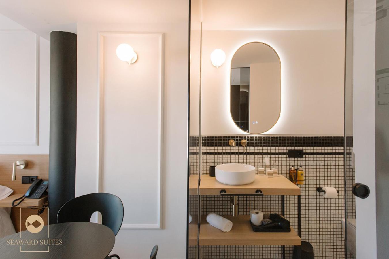 Castelar Palace & Spa By Seaward Suites Villajoyosa Ruang foto