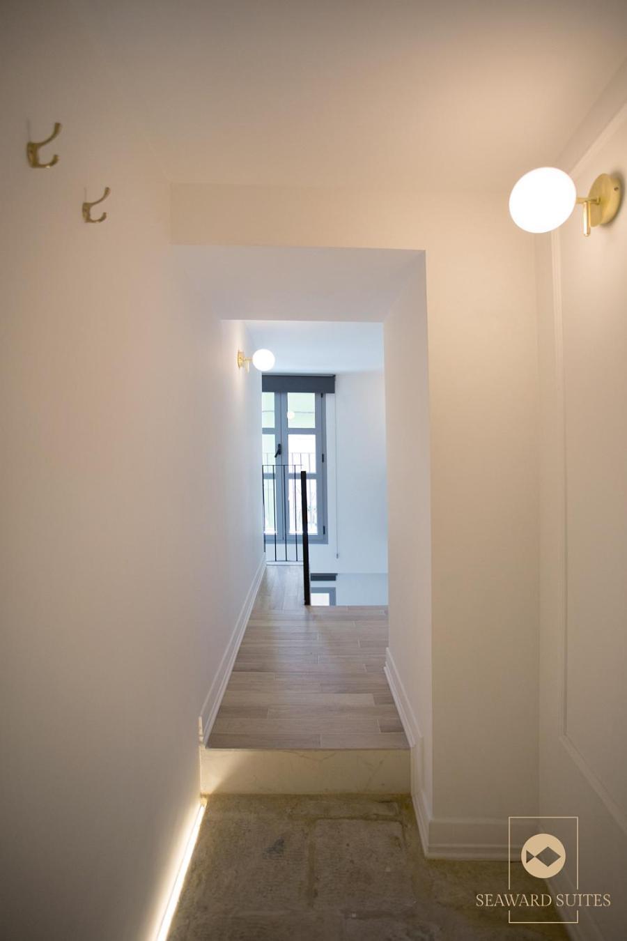 Castelar Palace & Spa By Seaward Suites Villajoyosa Ruang foto
