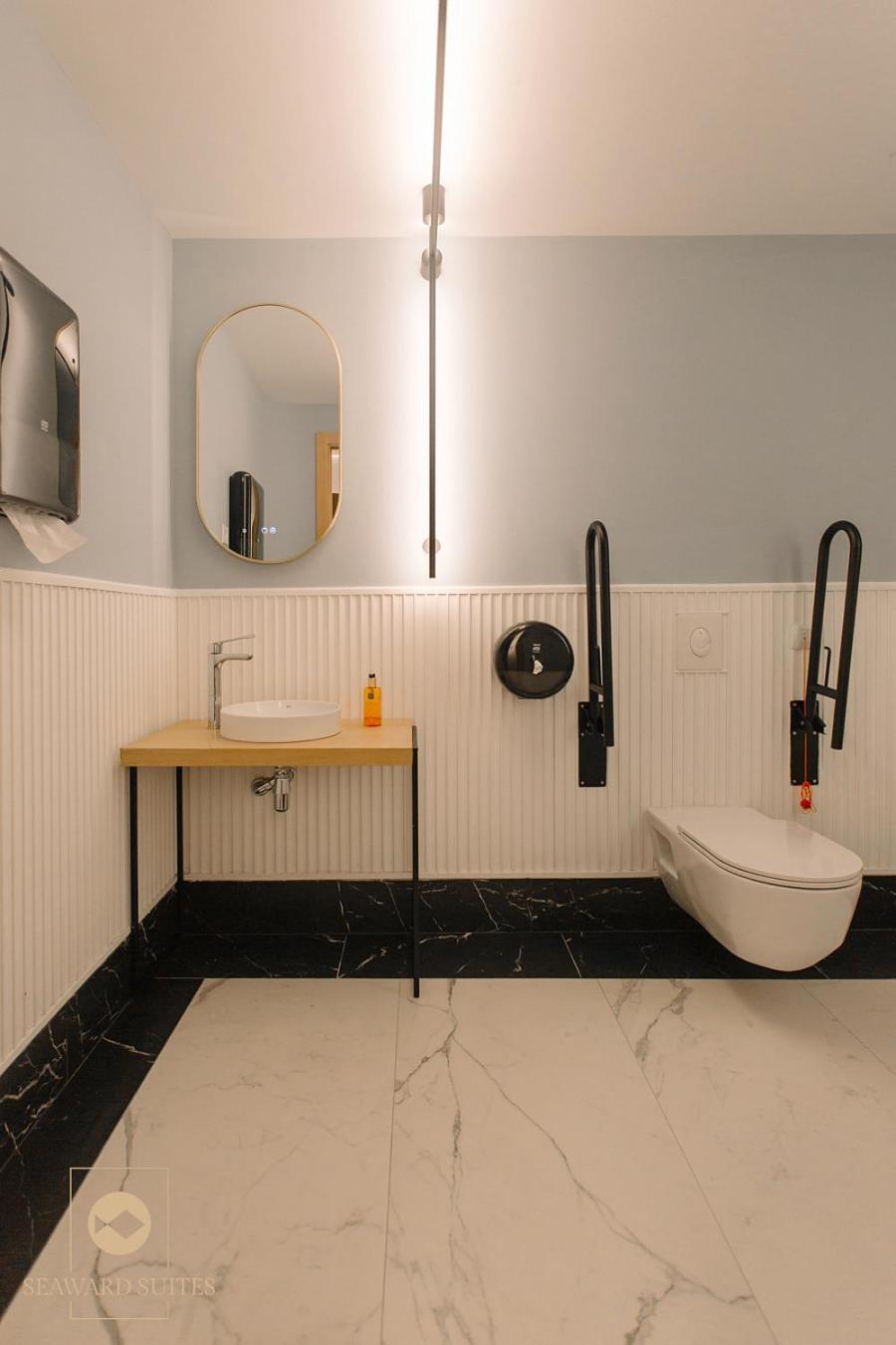 Castelar Palace & Spa By Seaward Suites Villajoyosa Ruang foto