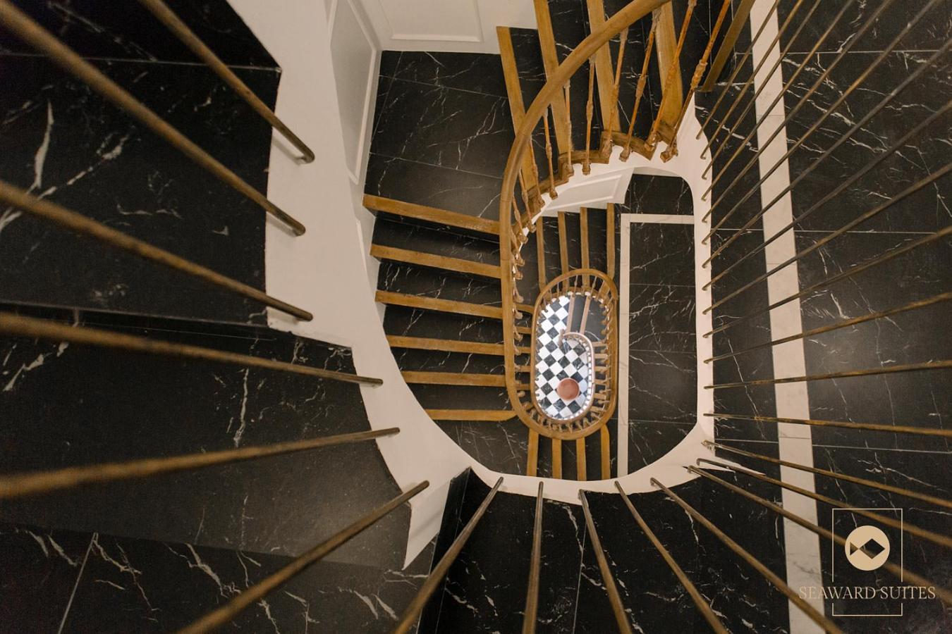 Castelar Palace & Spa By Seaward Suites Villajoyosa Ruang foto